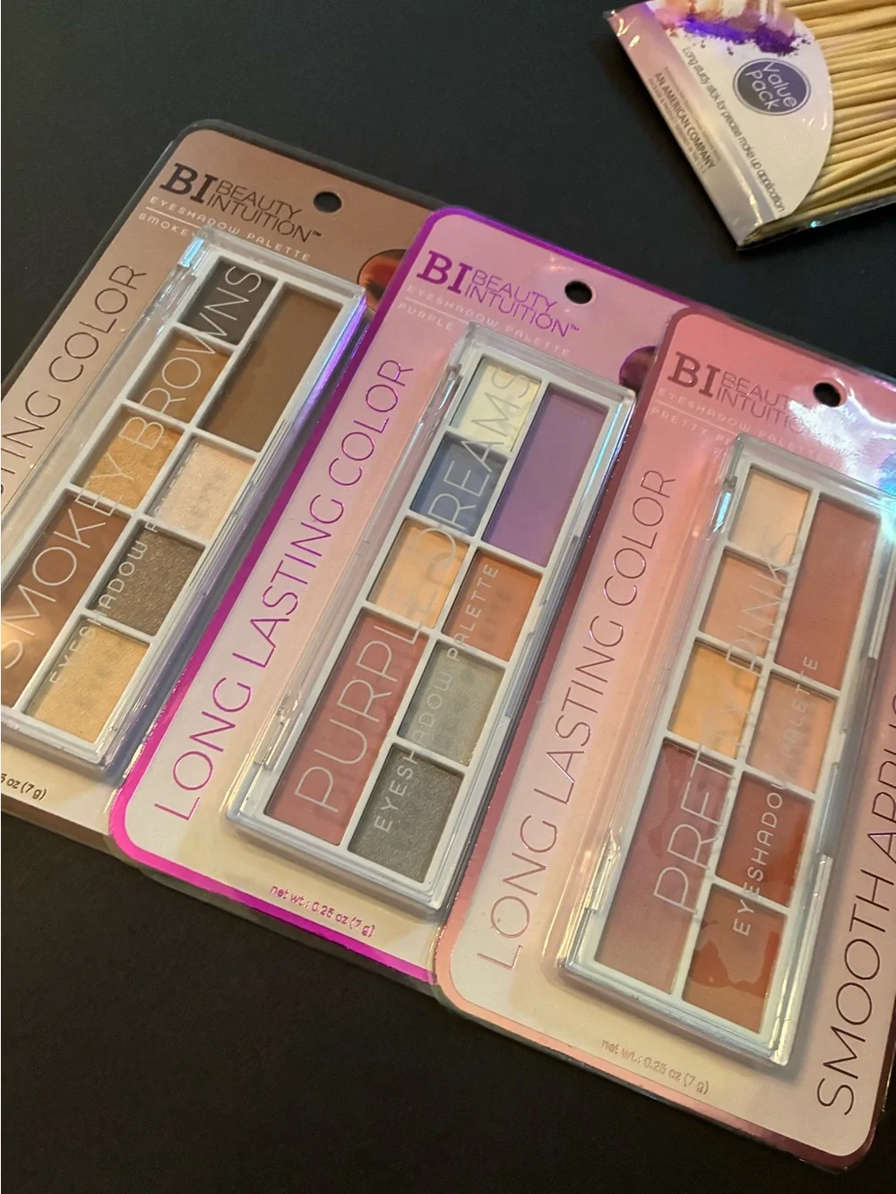 N/A makeup beauty